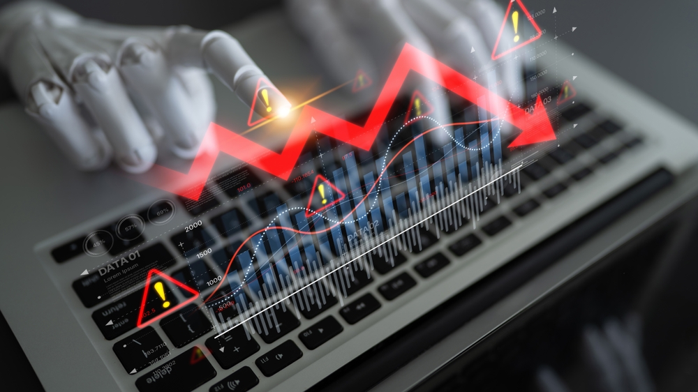 Hohe Gehälter in der Schweizer Finanz- und Tech-Branche